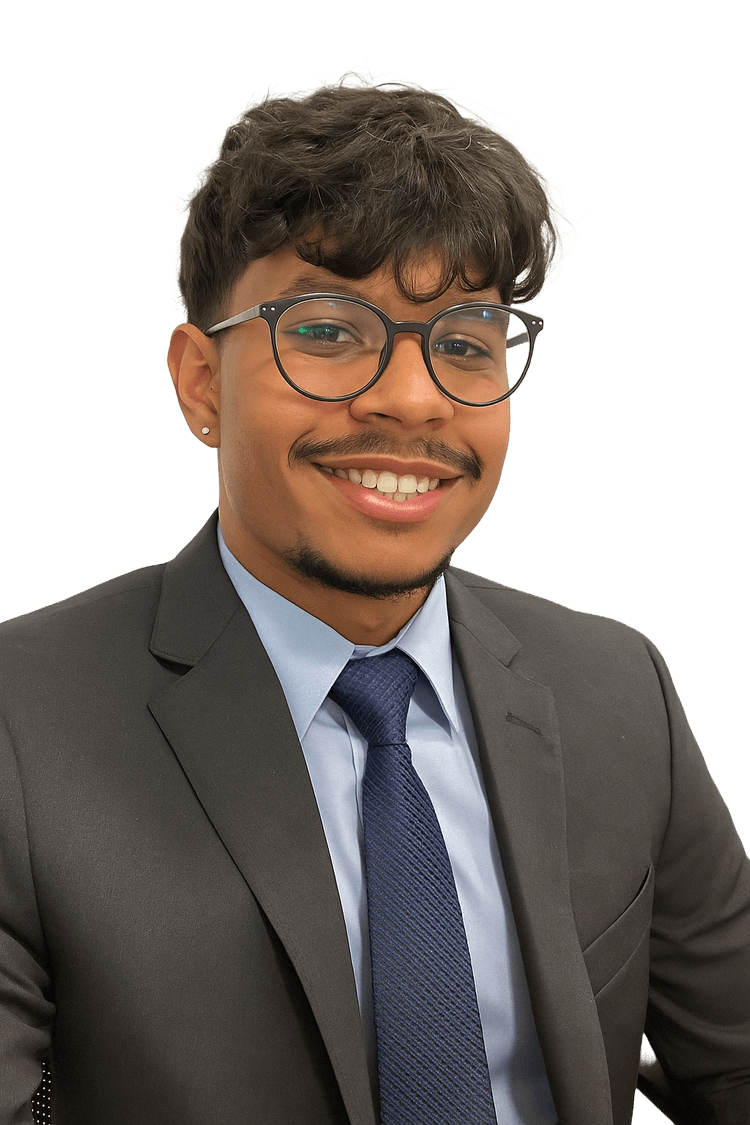 Profile Picture Of José Guerra